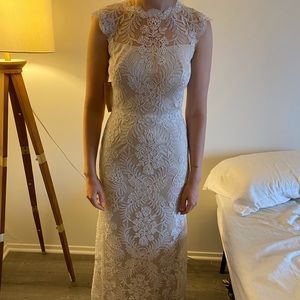 NWT BHLDN April Gown
